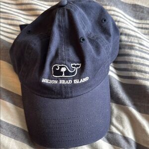 Vineyard Vines Hilton Head Hat